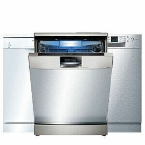 All Dishwashers
