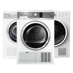 All Dryers