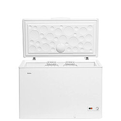 Chest Freezers