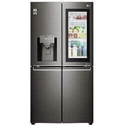 French Door Fridges
