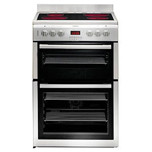 60cm Freestanding ovens