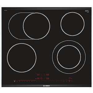 Ceramic Cooktops