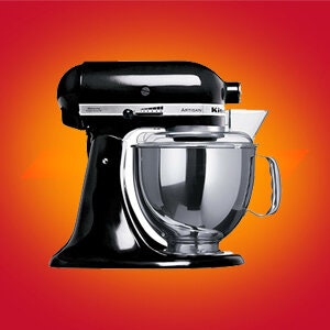 Small Appliances