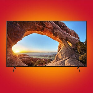 TVs, Audio & Electronics