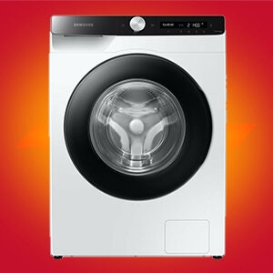 Washers & Dryers