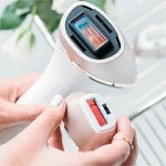 Common features found on IPL devices