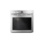 600mm Gas Wall Ovens