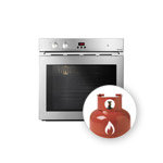 LPG Gas Ovens