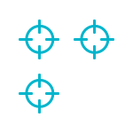 3 Burners Cooktops