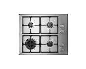 Gas Cooktops