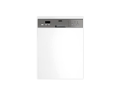Integrated Dishwashers