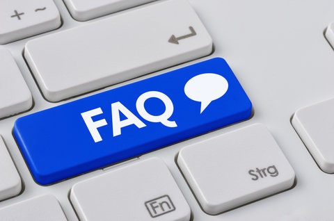 FAQs