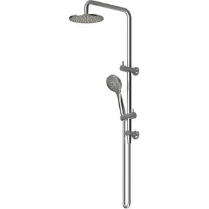 Dual Showers
