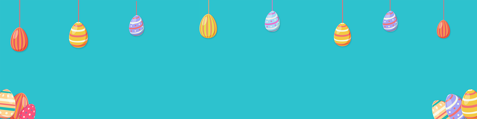 Easter Deals 2026