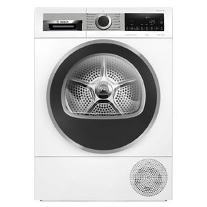 Energy Efficient Dryers