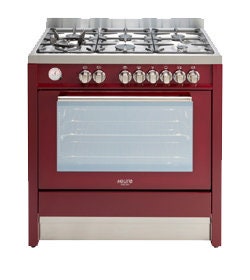 Freestanding Ovens