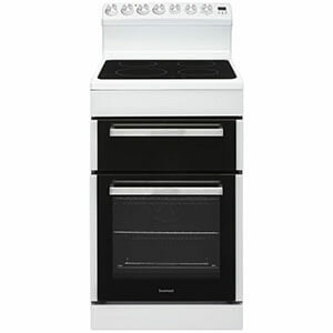 Freestanding Ovens