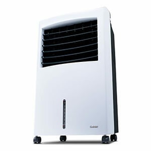 Evaporative Coolers