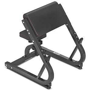 Bench Presses