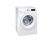 Front Load Washers