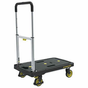 Trolleys & Stair Climbers