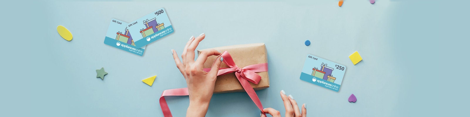 Christmas Gifting