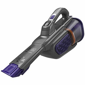 Handheld Vacuum Cleaners