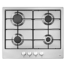 Cooktops
