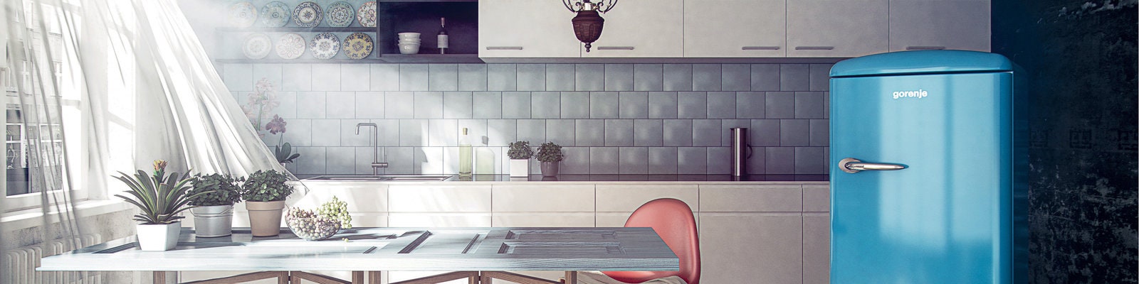 Gorenje
