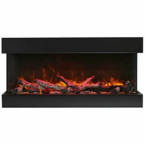 Built-In Fireplaces