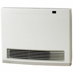 Natural Gas Heaters