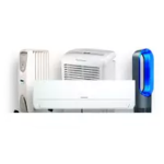 Heating & Cooling