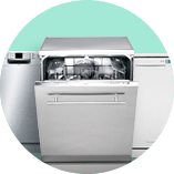 Dishwashers