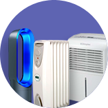 Heating & Cooling
