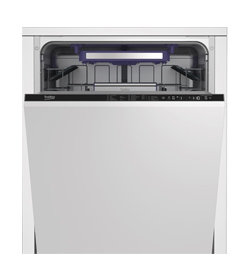 Beko Integrated Dishwashers