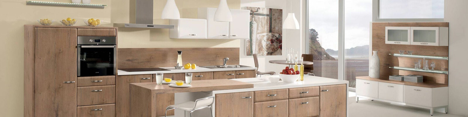 Kitchen Packages
