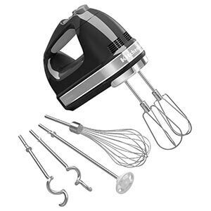 Hand Mixers