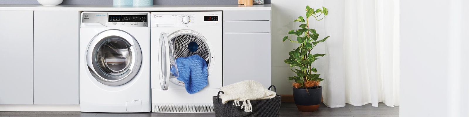 6 common washing machine problems and how to solve them