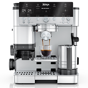 Ninja Coffee Machines