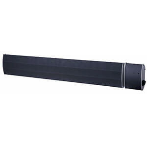 Radiant Heaters