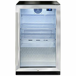 Bar Fridges & Outdoor Fridges