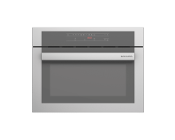 Barazza Combi-Steam Ovens