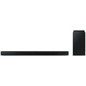 Soundbars