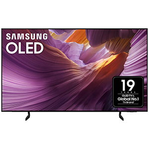 Samsumg OLED TVs