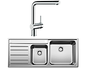 Blanco Sink Packs