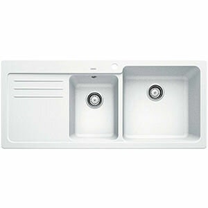 White Sinks