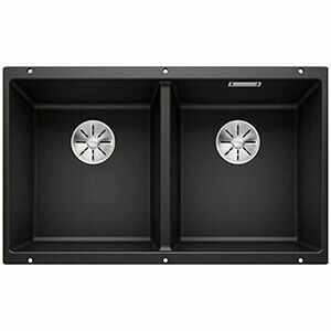 Undermount Sinks