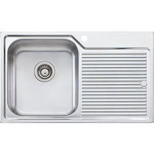 Top Mount Sinks