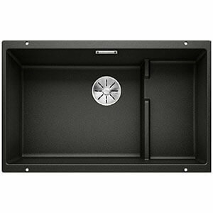 Black Sinks