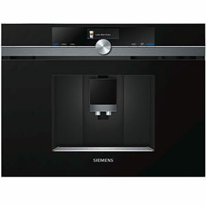 Automatic Coffee Machines